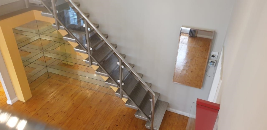 To Let 2 Bedroom Property for Rent in Cape Town City Centre Western Cape